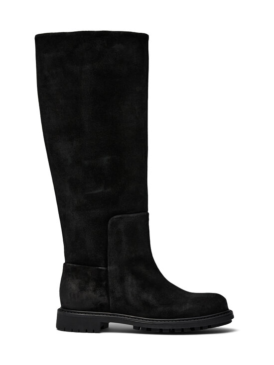 PAVEMENT - PACara-saappaat - BLACK SUEDE 017 | Stockmann - photo 1