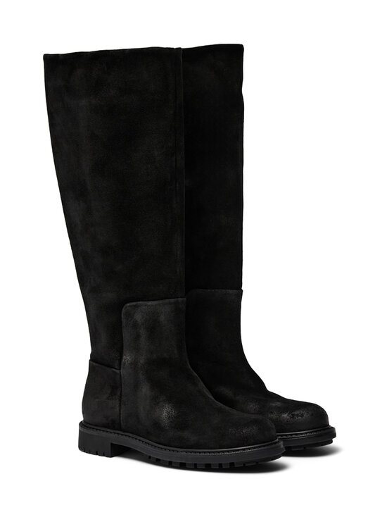 PAVEMENT - PACara-saappaat - BLACK SUEDE 017 | Stockmann - photo 2