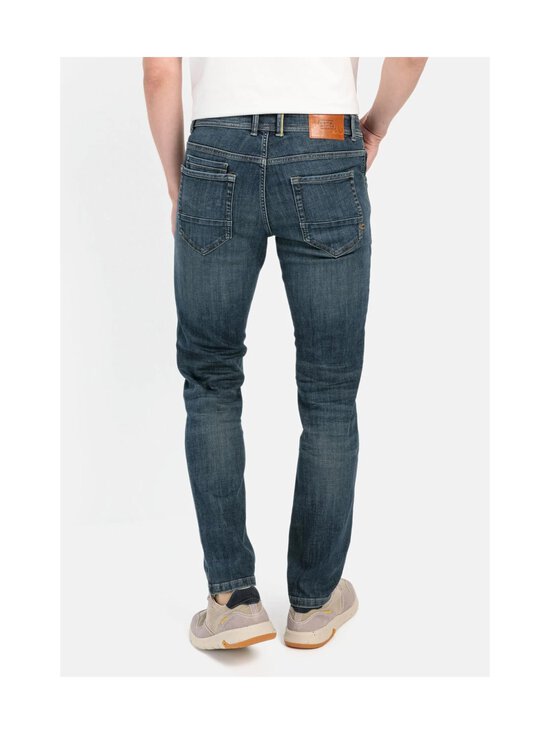 Camel Active - Houston Regular fit Tapered -farkut - COL 83 | Stockmann - photo 4