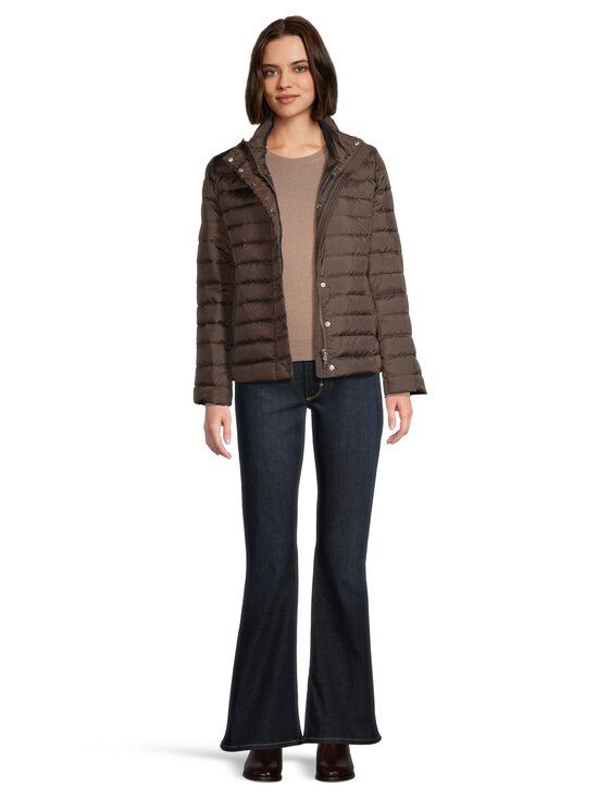 GANT - Light Down -kevytuntuvatakki - 202 DEEP BROWN - photo 4 GANT - Light Down -kevytuntuvatakki - 202 DEEP BROWN | Stockmann - photo 4