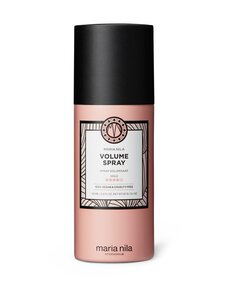Maria Nila - Style & Finish Volume Spray -volyymisuihke 100 ml Maria Nila - Style & Finish Volume Spray -volyymisuihke 100 ml | Stockmann
