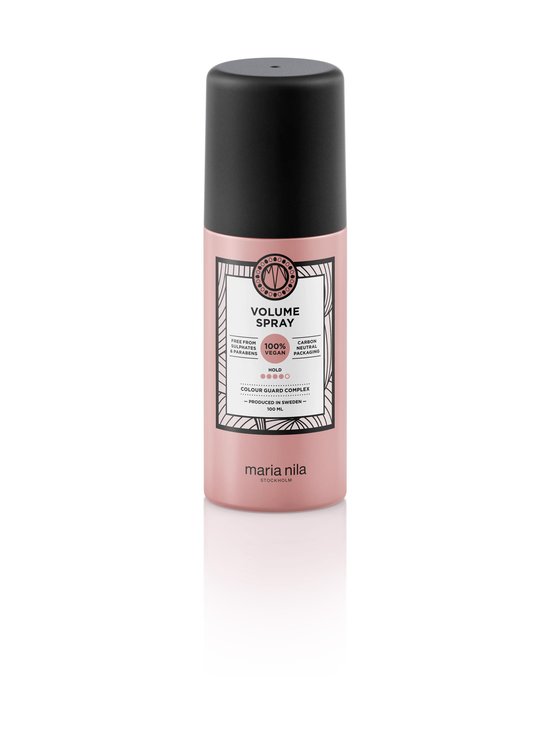 Style & Finish Volume Spray -volyymisuihke 100 ml