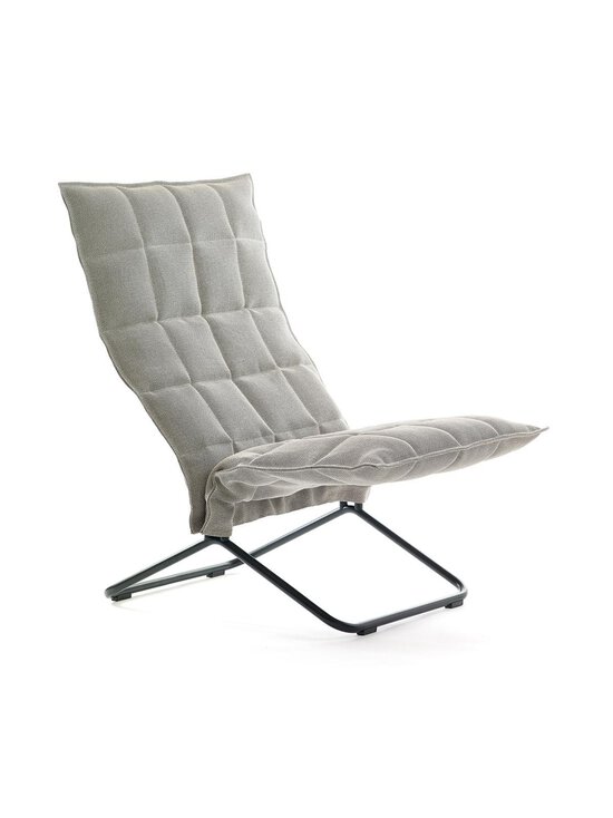 Woodnotes - k-tuoli - MUSTA - photo 1 Woodnotes - k-tuoli - MUSTA | Stockmann - photo 1