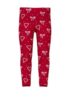 Name It - Leggingsid - JESTER RED Name It - Leggingsid - JESTER RED | Stockmann