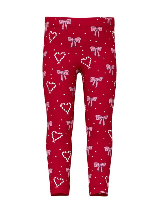 Name It - Leggingsid - JESTER RED - photo 1 Name It - Leggingsid - JESTER RED | Stockmann - photo 1