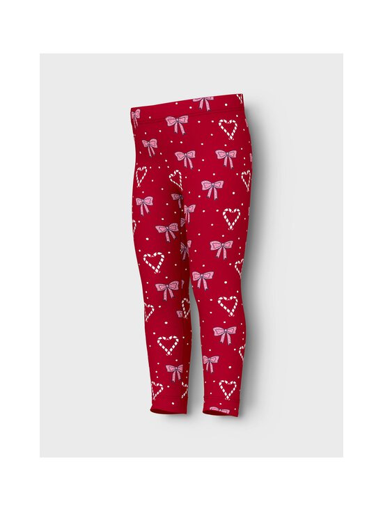 Name It - Leggingsid - JESTER RED - photo 3 Name It - Leggingsid - JESTER RED | Stockmann - photo 3