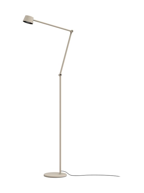 Design by Grönlund - Link Khaki -lattiavalaisin - KHAKI | Stockmann - photo 1