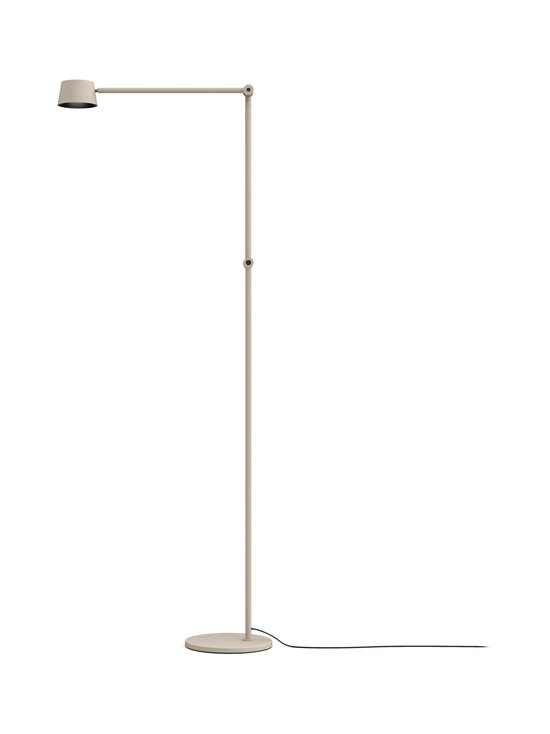 Design by Grönlund - Link Khaki -lattiavalaisin - KHAKI | Stockmann - photo 2