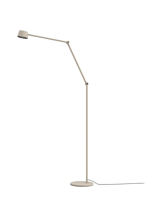 Design by Grönlund - Link Khaki -lattiavalaisin - KHAKI | Stockmann - photo 3