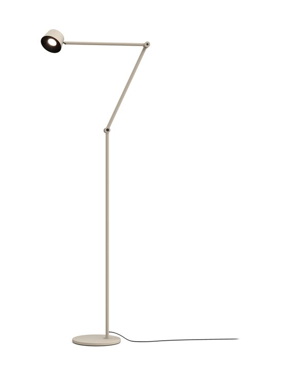 Design by Grönlund - Link Khaki -lattiavalaisin - KHAKI | Stockmann - photo 5