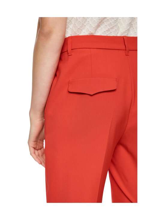 Marc Cain - Püksid - 279 AURORA RED | Stockmann - photo 5