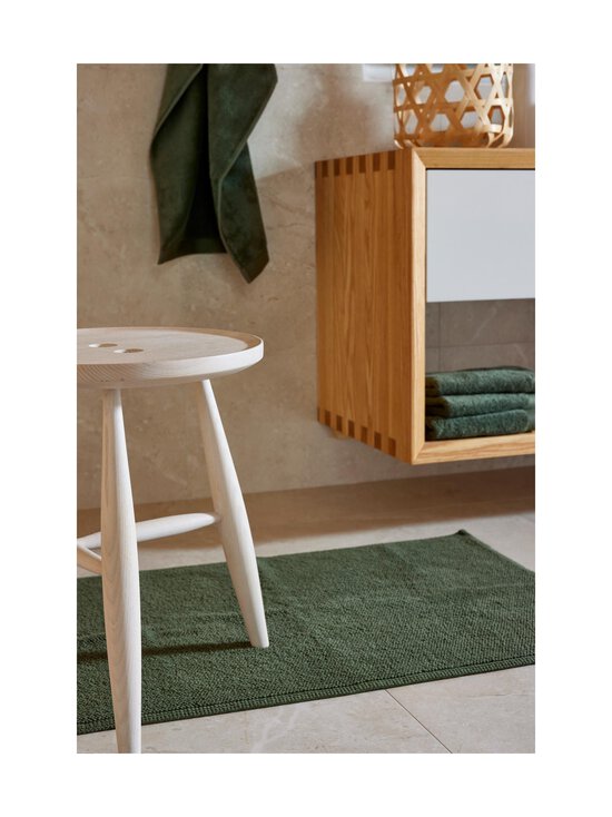 Himla - Max vannas istabas paklājs 60 x 90 cm - PINE - photo 2 Himla - Max vannas istabas paklājs 60 x 90 cm - PINE | Stockmann - photo 2