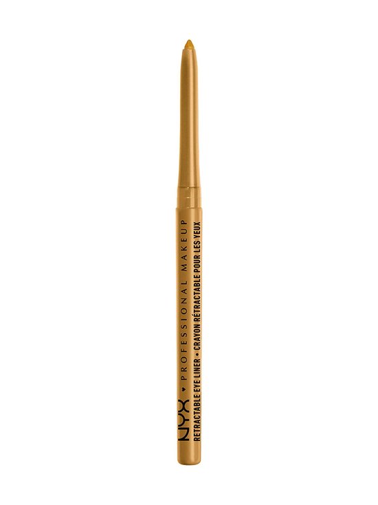 Mechanical Pencil Eye -silmänrajauskynä