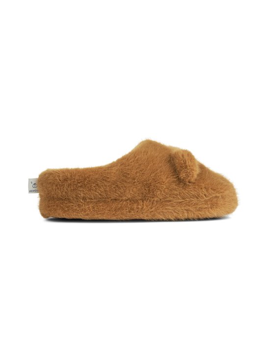 Liewood - Aviaja Bear -tohvelit - 3050 GOLDEN CARAMEL - photo 2 Liewood - Aviaja Bear -tohvelit - 3050 GOLDEN CARAMEL | Stockmann - photo 2