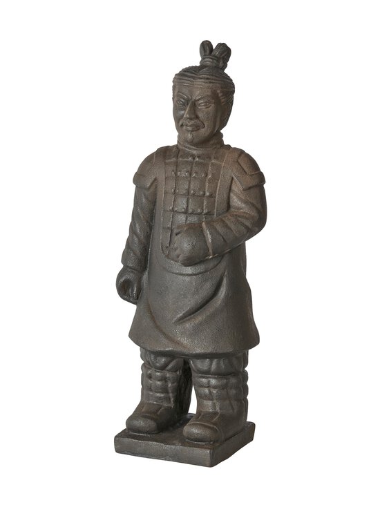 Karavīra dārza ornaments
