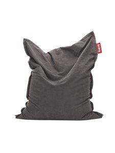 Fatboy - Original Stonewashed -säkkituoli harmaa - SILVER GREY | Stockmann