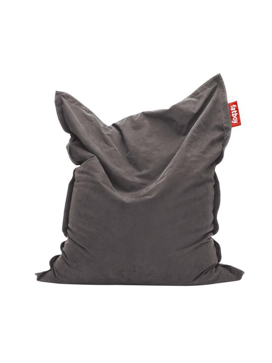 Fatboy - Original Stonewashed -säkkituoli harmaa - SILVER GREY | Stockmann - photo 1