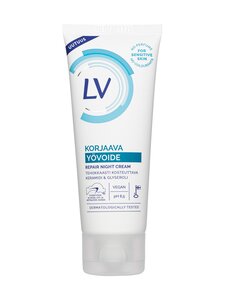 Lv - Repairing night cream nakts krēms 60ml | Stockmann