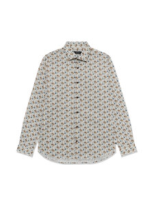 Matinique - MAtrostol-kauluspaita - 180928 SEPIA | Stockmann