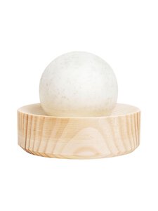 Hetkinen - Salt Soap Pine-Pepperment -Suolasaippua ja alusta | Stockmann