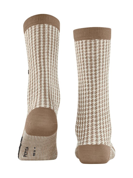 Burlington - Pepita zeķes - 5038 CAMEL - photo 2 Burlington - Pepita zeķes - 5038 CAMEL | Stockmann - photo 2