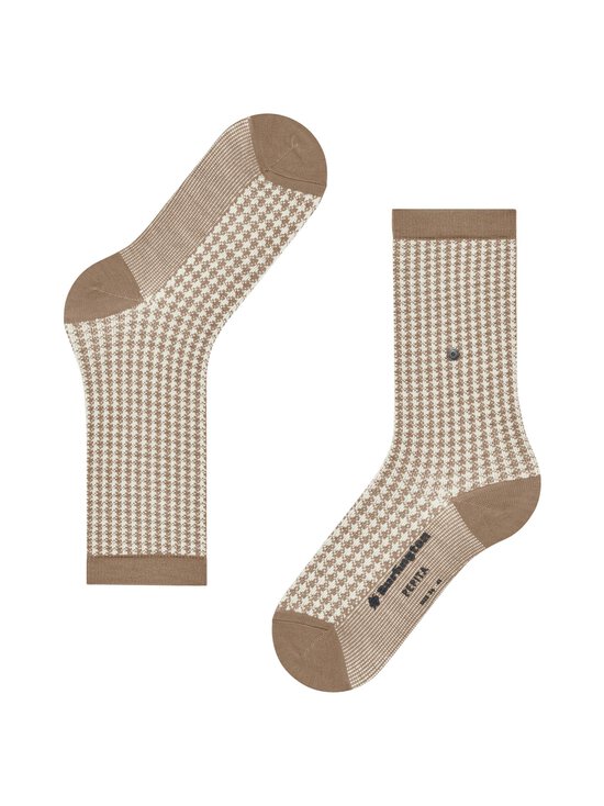 Burlington - Pepita zeķes - 5038 CAMEL - photo 5 Burlington - Pepita zeķes - 5038 CAMEL | Stockmann - photo 5