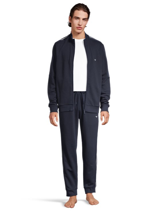 Emporio Armani - Loungewear-housut - AF25024 UB102 ARMANI BLUE | Stockmann - photo 3