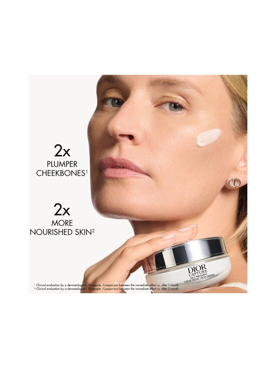 DIOR - Capture Rich Creme Refill -voide, täyttöpakkaus - NOCOL | Stockmann - photo 4