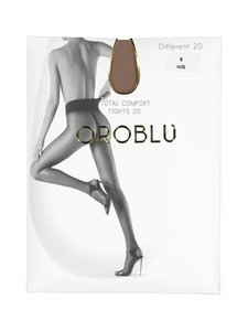 Oroblu - Different 20 den sukkpüksid - NUDE Oroblu - Different 20 den sukkpüksid - NUDE | Stockmann