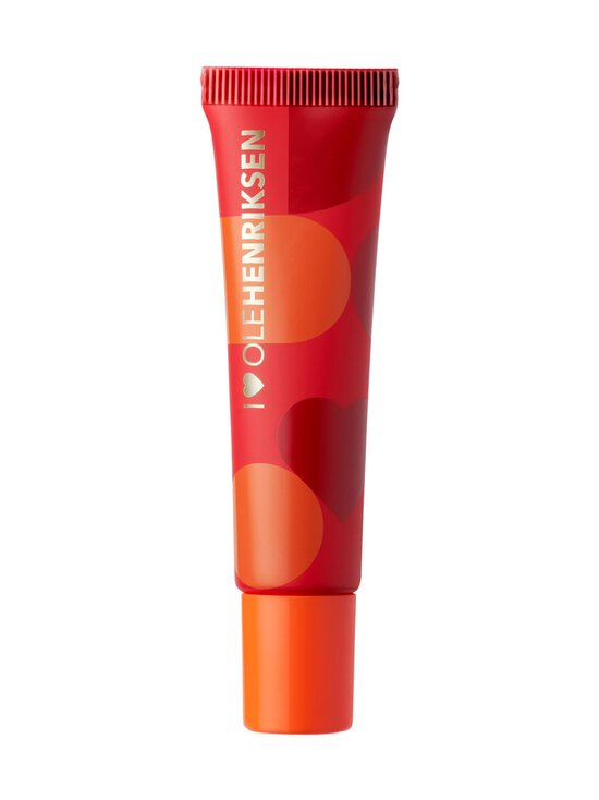 Pout Preserve Blood Orange Spritz Peptide Lip Treatment - huulien hoitotuote