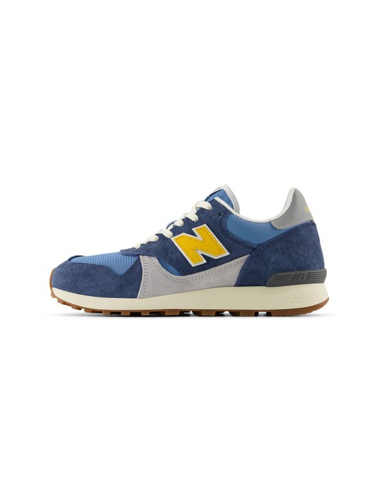 New Balance - Vabaajajalatsid U475 - HA VINTAGE INDIGO - photo 3 New Balance - Vabaajajalatsid U475 - HA VINTAGE INDIGO | Stockmann - photo 3