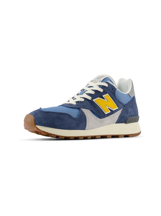 New Balance - Vabaajajalatsid U475 - HA VINTAGE INDIGO - photo 4 New Balance - Vabaajajalatsid U475 - HA VINTAGE INDIGO | Stockmann - photo 4