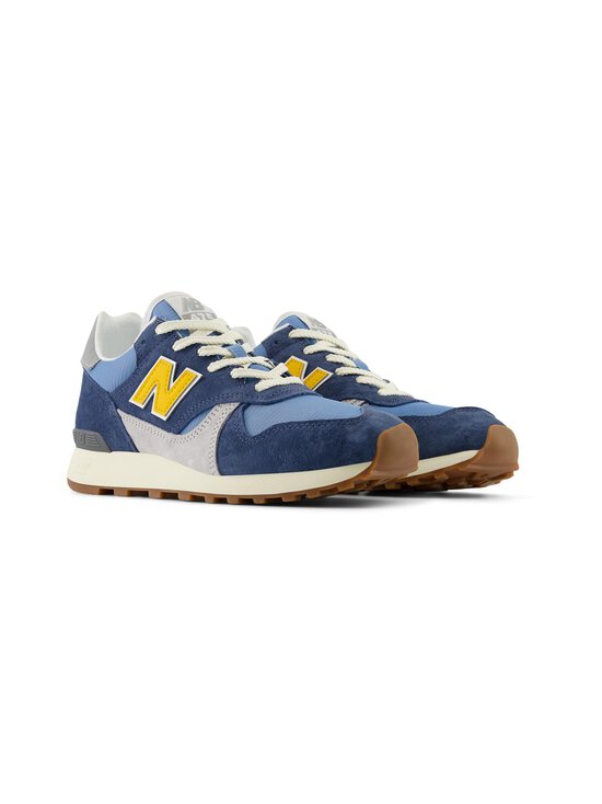 New Balance - Vabaajajalatsid U475 - HA VINTAGE INDIGO - photo 7 New Balance - Vabaajajalatsid U475 - HA VINTAGE INDIGO | Stockmann - photo 7