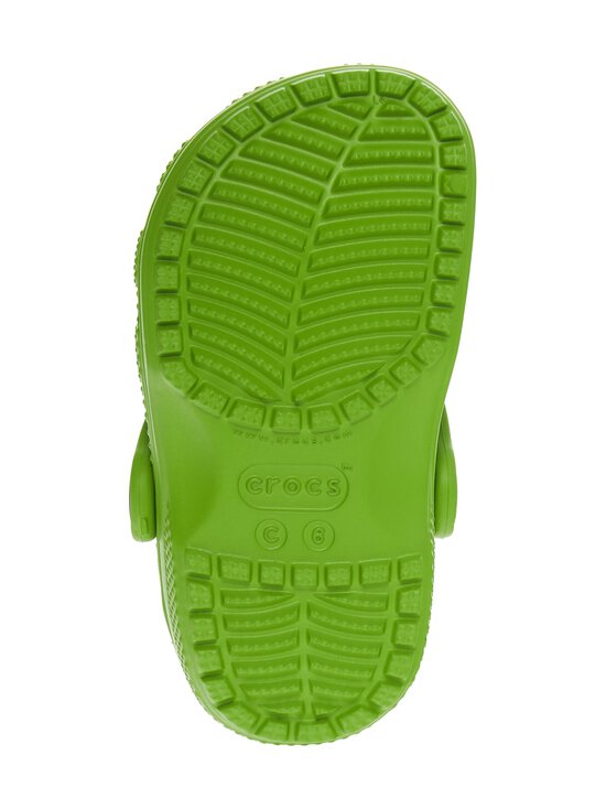 Crocs - Sandaalid Classic Clog Toddler - 30T CROCS GREEN | Stockmann - photo 4