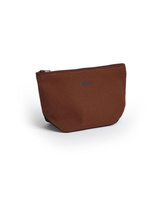 HAY - Tualett-tarvete kott Multi Pouch Small - BROWN MULTI | Stockmann - photo 1