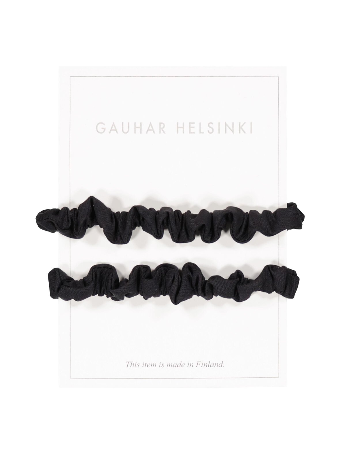 Gauhar Helsinki