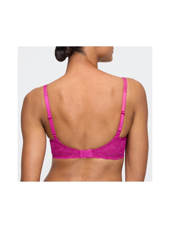 Marie Jo - Noemy Padded Heart Shape krūšturis - FIE FUCHSIA FIESTA | Stockmann - photo 4