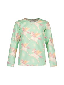Metsola - Pastel Pony -trikoopaita - MINT | Stockmann