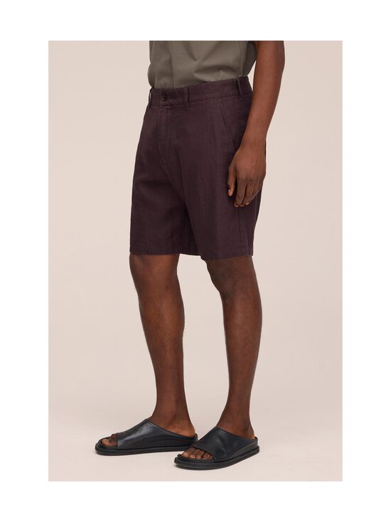 NN.07 - Aden-shortsit - 578 DUSKY PORT | Stockmann - photo 5