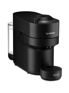 Nespresso - Vertuo Pop Capsule Coffee Maker -kahvikone - BLACK | Stockmann