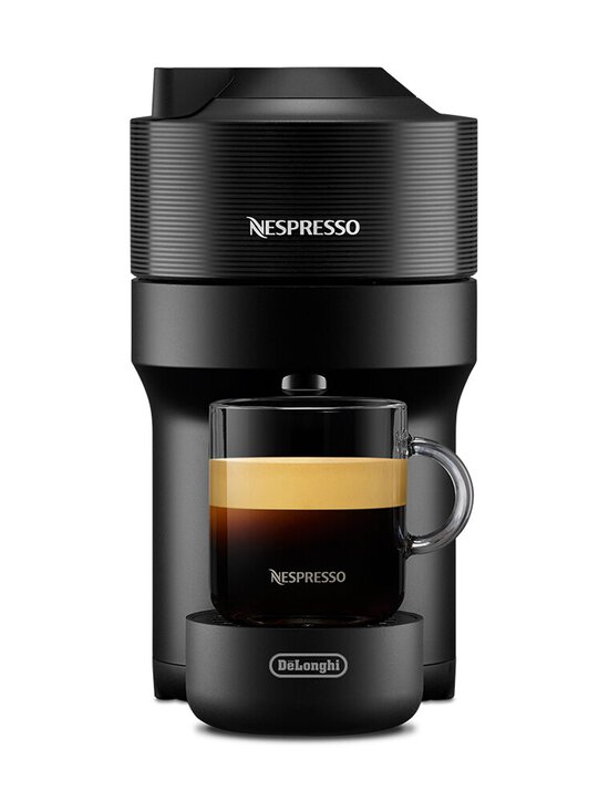 Nespresso - Vertuo Pop Capsule Coffee Maker -kahvikone - BLACK | Stockmann - photo 2