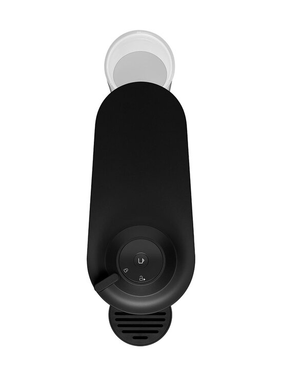 Nespresso - Vertuo Pop Capsule Coffee Maker -kahvikone - BLACK | Stockmann - photo 4