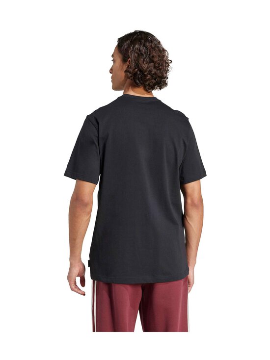 adidas Originals - Graphic Regular Fit t-krekls - JW2973 BLACK - photo 3 adidas Originals - Graphic Regular Fit t-krekls - JW2973 BLACK | Stockmann - photo 3