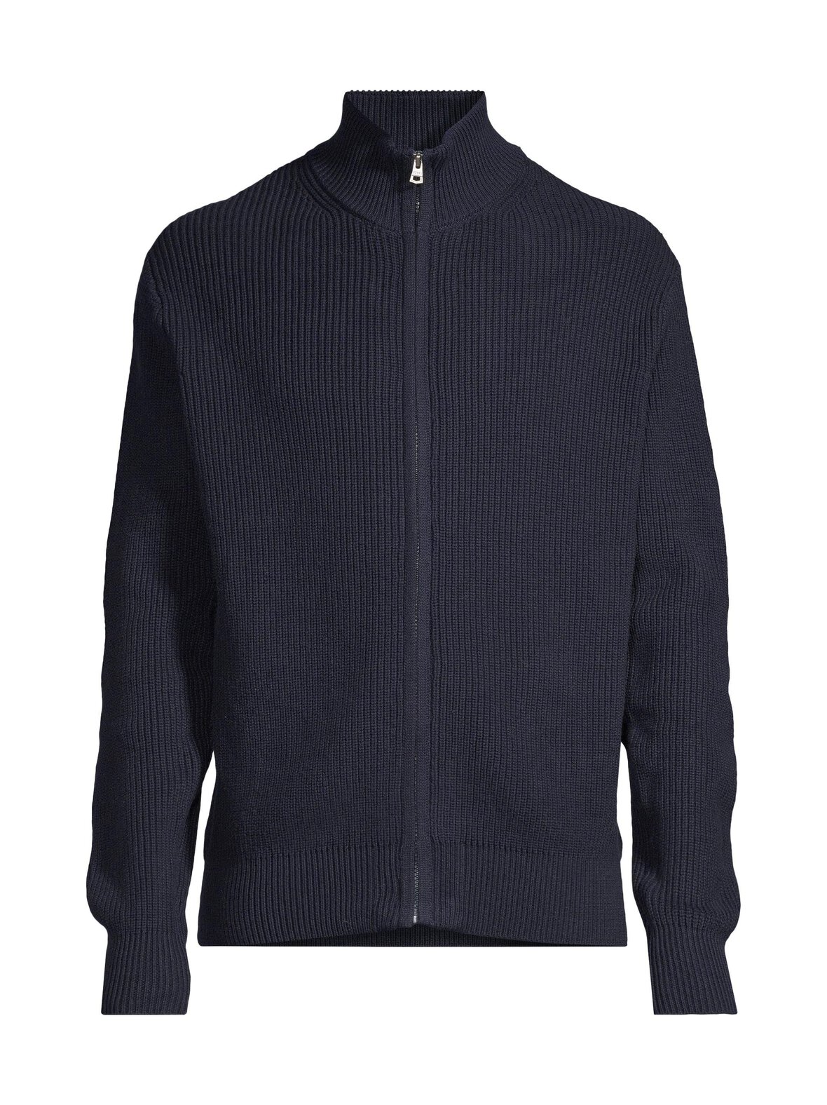 Jasper fullzip -neuletakki