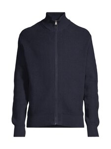 Cap Horn - Jasper Fullzip adīta jaka - DK. NAVY | Stockmann