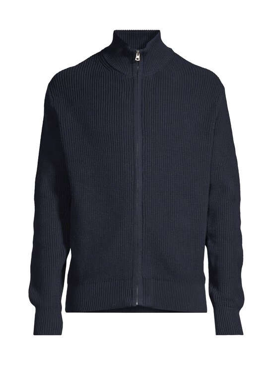 Cap Horn - Jasper Fullzip adīta jaka - DK. NAVY | Stockmann - photo 1