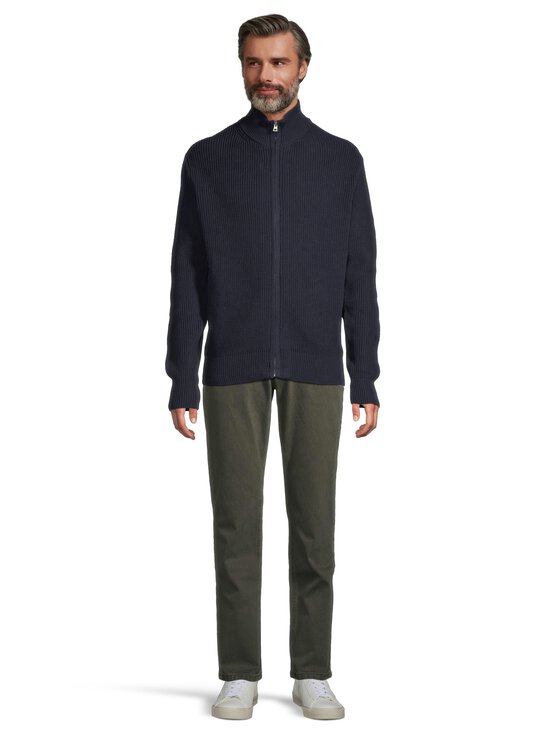 Cap Horn - Jasper Fullzip adīta jaka - DK. NAVY | Stockmann - photo 2