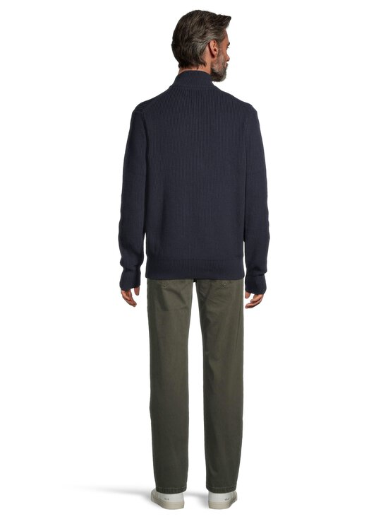 Cap Horn - Jasper Fullzip adīta jaka - DK. NAVY | Stockmann - photo 3