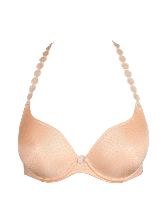 Marie Jo - Tom Padded Heartshape -rintaliivit - PCW PEACH WHISPER | Stockmann - photo 2