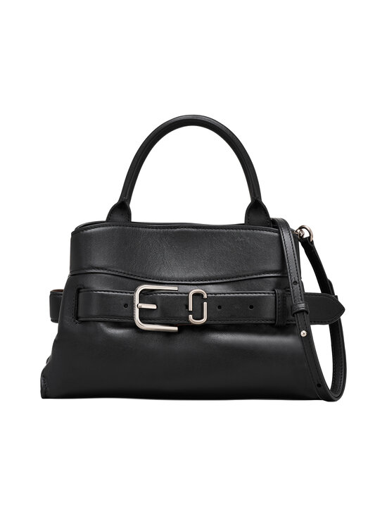 Marc Jacobs - Kott The Small Satchel - 001 BLACK | Stockmann - photo 1